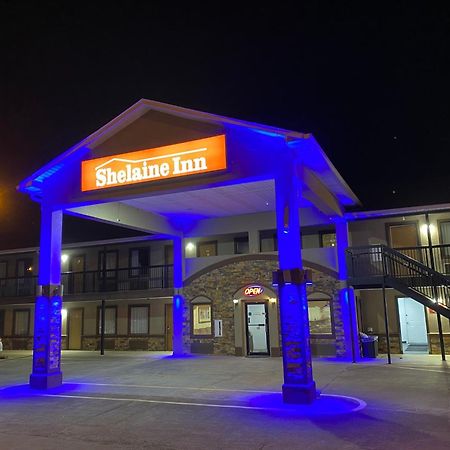 Suburban Inn Jeffersonville Kültér fotó